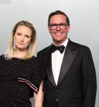 James Murdoch in talks to buy New York magazine