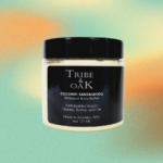 Why I'm reaching for this whipped body butter all summer long
