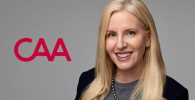 Caressa Douglas Joins CAA as Head of Content material and Integrations (EXCLUSIVE) 15 Caressa Douglas Joins CAA as Head of Content and Integrations (EXCLUSIVE)