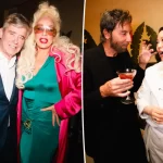 Indochine and relaunched Beatrice Inn celebrate the 90s