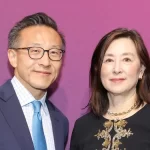 The incredible net worth of NY Liberty owner Joseph Tsai and his wife Clara Wu – from their businesses and philanthropic work