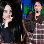 Why Billie Eilish isn't considering plastic surgery