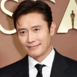 'Squid Game' Star Lee Byung-hun Boards Martial Arts Film 'Nambeol'