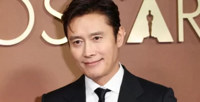 'Squid Recreation' Star Lee Byung-hun Boards Martial Arts Movie 'Nambeol' 16 'Squid Game' Star Lee Byung-hun Boards Martial Arts Film 'Nambeol'