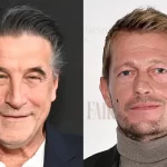 William Baldwin and Leo Gregory Join 'The Road To Nevermore'