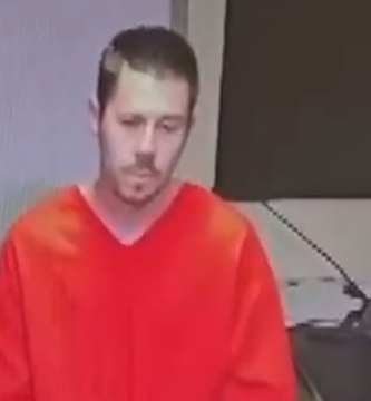 Secret Service agent accused of masturbating in hallway launched from jail, video 2 Secret Service agent accused of masturbating in hallway released from prison, video