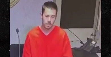 Secret Service agent accused of masturbating in hallway launched from jail, video 18 Secret Service agent accused of masturbating in hallway released from prison, video
