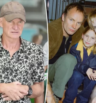 Sting says not making youngsters work is 'a type of abuse' 1 Sting says not making children work is 'a form of abuse'