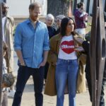 Very powerful people are 'simply done' with Duchess Meghan