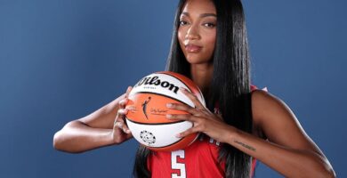 The Enterprise of Being Angel Reese: How She Constructed One of many Most Highly effective Portfolios in Girls's Sports activities - Essence 12 The Business of Being Angel Reese: How She Built One of the Most Powerful Portfolios in Women's Sports
