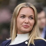 Vanessa Trump Resurfaces for Daughter Kai's Major Milestone Amid Tiger Woods' Legal Troubles