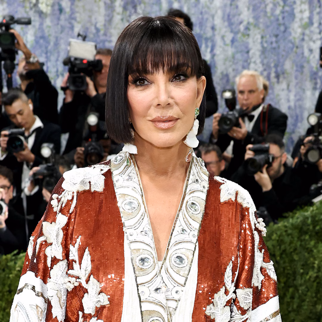 Kris Jenner's hysterectomy was 22 minutes long, caught on camera