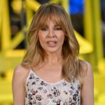 “The trailer for Kylie Minogue’s Netflix docuseries is compelling” links