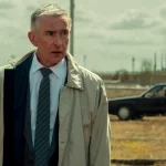 Steve Coogan excels in Netflix dramas
