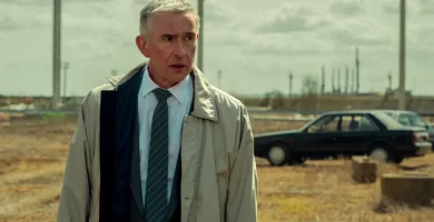 Steve Coogan excels in Netflix dramas 5 Steve Coogan excels in Netflix dramas