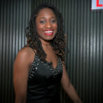 EXCLUSIVE: Aleshea Harris brings her acclaimed play 'Is God Is' to the big screen - Essence