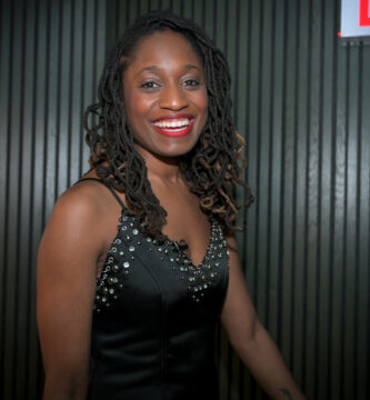 EXCLUSIVE: Aleshea Harris brings her acclaimed play 'Is God Is' to the massive display - Essence 3 EXCLUSIVE: Aleshea Harris brings her acclaimed play 'Is God Is' to the big screen - Essence