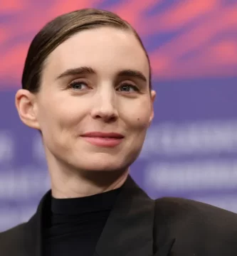 Rooney Mara to star in “Quest For Love” — Cannes Market 2 Rooney Mara to star in “Quest For Love” — Cannes Market