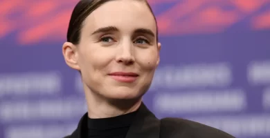 Rooney Mara to star in “Quest For Love” — Cannes Market
