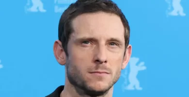 Meet Jamie Bell's Famous Fantastic Four Co-Star Kate Mara, Wife of 9 Years