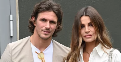 'Ladies of London' Star Misse Beqiri's Ex Jake Hall Dies at 35
