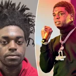 Kodak Black arrested in Florida for alleged drug trafficking
