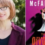 Freida McFadden's next thriller, "The Divorce", arrives at Studiocanal