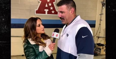 Dianna Russini says you need to close your eyes during husband-wife sex