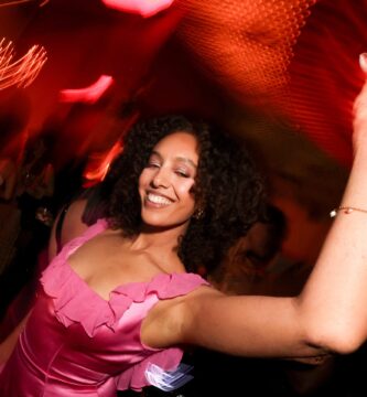 Here's What I Wore After The Met Gala Party - Essence