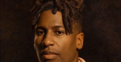 Jon Batiste to release "Black Mozart" on June 16 - Essence