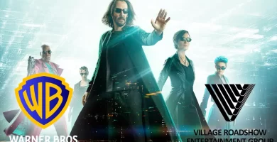 Village Roadshow to pay Warner Bros. $57 million