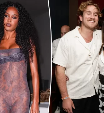 'Summer House' Star Ciara Miller Accuses West Wilson of Sleeping With 'RHONJ' Alum Jennifer Fessler