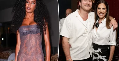 'Summer season Home' Star Ciara Miller Accuses West Wilson of Sleeping With 'RHONJ' Alum Jennifer Fessler 17 'Summer House' Star Ciara Miller Accuses West Wilson of Sleeping With 'RHONJ' Alum Jennifer Fessler