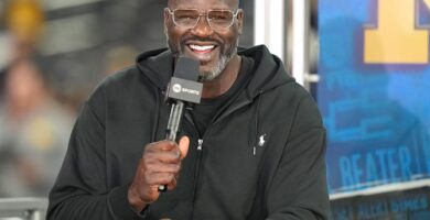 Black Wealth Watch: Pinky Cole's Former CFO Faces Fraud Prices, Shaq Strikes Into Ladies's Basketball, and Will.i.am Teaches AI at ASU - Essence 10 Black Wealth Watch: Former Pinky Cole CFO faces fraud charges, Shaq moves into women's basketball, and Will.i.am teaches AI at ASU
