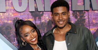 Have fun Black Pleasure: This Week's Greatest Uplifting Moments - Essence 6 Celebrate Black Joy: This week's best uplifting moments