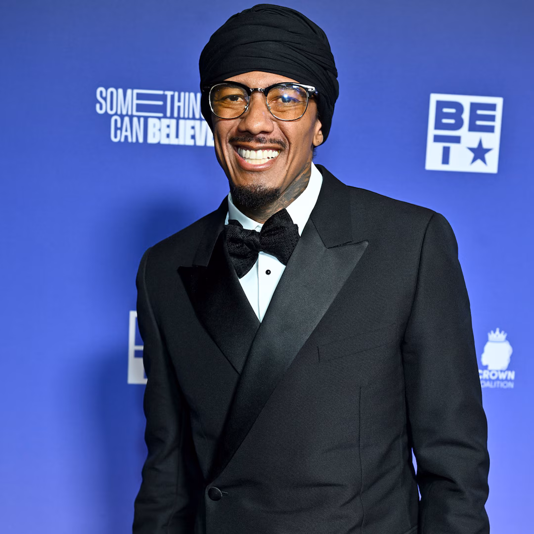 Nick Cannon's Mother's Day plans as father of 12 children from 6 women
