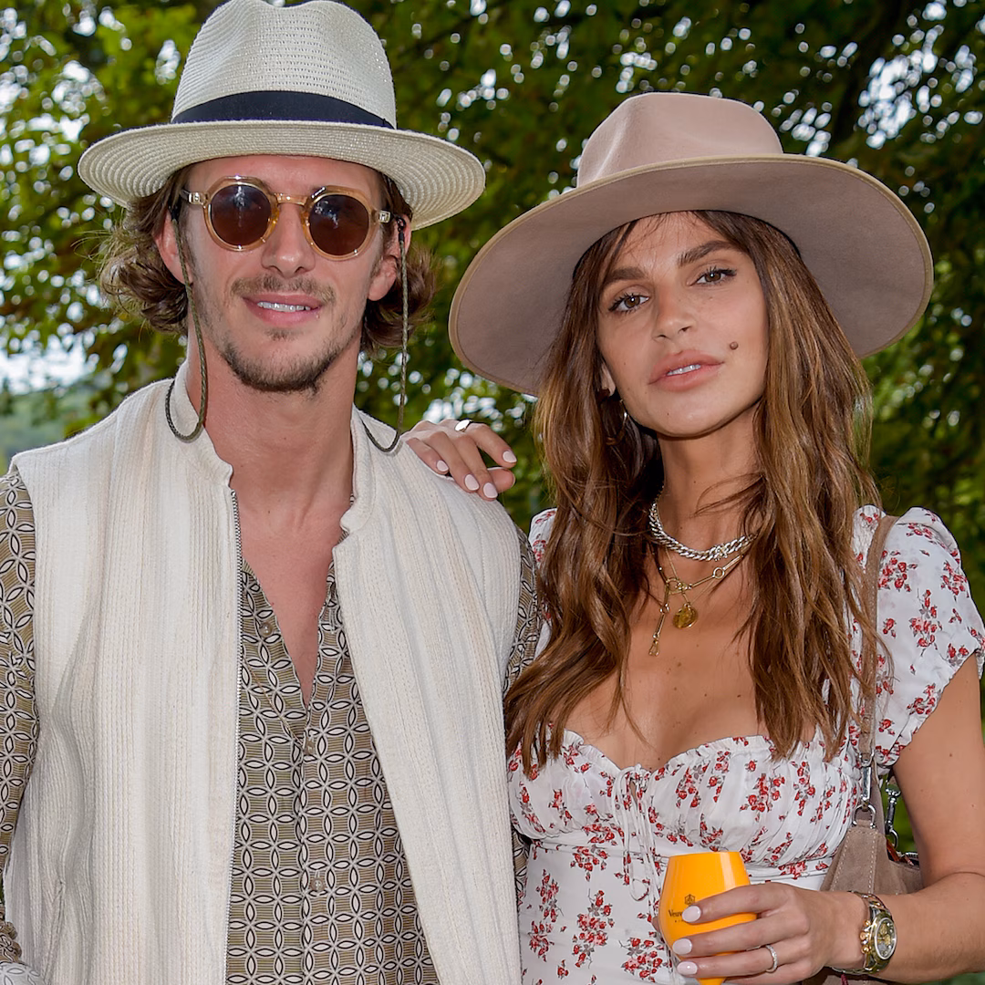 Miss Beqiri breaks silence on ex Jake Hall's death