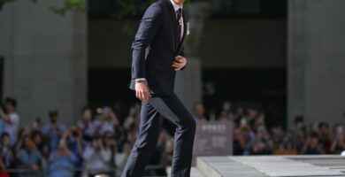 Prince Harry should get 'tailor-made' police protection while in the UK