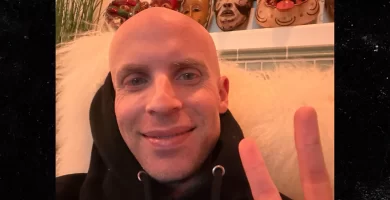 'RuPaul's Drag Race' Star Katya Returns House After Hospitalization 23 'RuPaul's Drag Race' Star Katya Returns Home After Hospitalization
