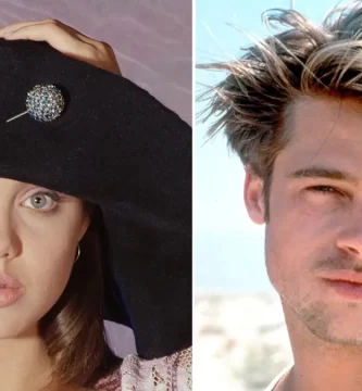 12 Pictures of Hollywood Movie star Fashions Earlier than World Fame – How Many Can You Title? 3 12 Photos of Hollywood Celebrity Models Before World Fame – How Many Can You Name?