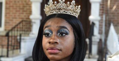 Cease Shaming Black Ladies: The Poisonous Policing of Black Ball Tradition Has Gone Too Far - Essence 10 Stop Shaming Black Girls: The Toxic Policing of Black Ball Culture Has Gone Too Far - Essence