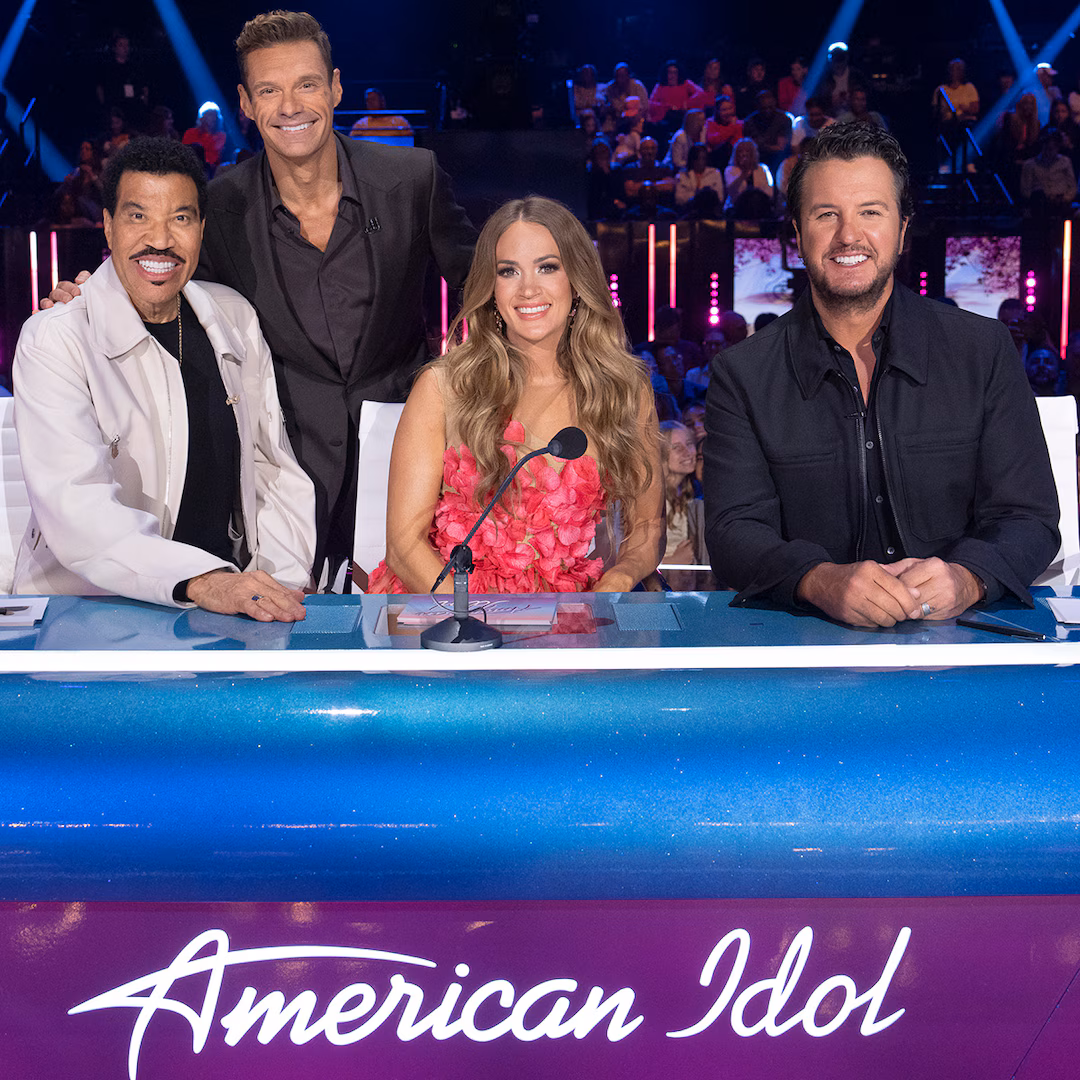 American Idol: Hannah Harper wins season 24 1 American Idol: Hannah Harper wins season 24