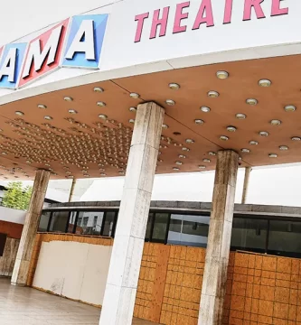 Cinerama Dome strikes nearer to opening after liquor license accredited 3 Cinerama Dome moves closer to opening after liquor license approved