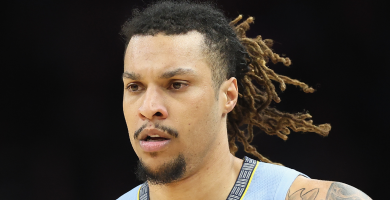 Brandon Clarke was due in court on drug charges days after his death