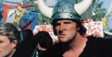 Donald Gibb dead, 'Revenge of the Nerds' actor was 71