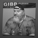 Donald Gibb