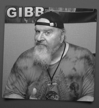 Donald Gibb
