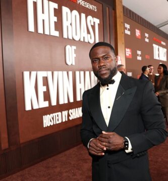 Kevin Hart's company fired two black podcast producers, suspended all their work, then sued them for leaving