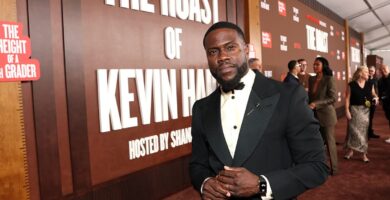 Kevin Hart's company fired two black podcast producers, suspended all their work, then sued them for leaving