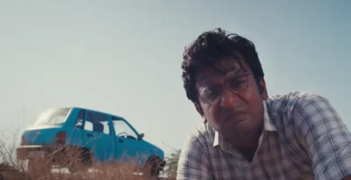 Los Angeles-Based AK Studios Launches Slate Led by Vijay Jayapal's 'An Idiot'